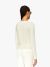 DIESEL DAMES M-areesa Knitwear Silver Green