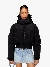 Diesel Jas Black