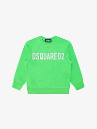 Dsquared2 D2s737u Relax-eco Felpa