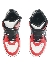 Dsquared2 Kids Sale Sneakers Red/white/black
