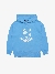 DSQUARED2 D2s754u Slouch Fit Felpa