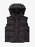Dsquared2 Bodywarmer Black