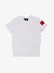 Dsquared2 T-Shirt White Icon