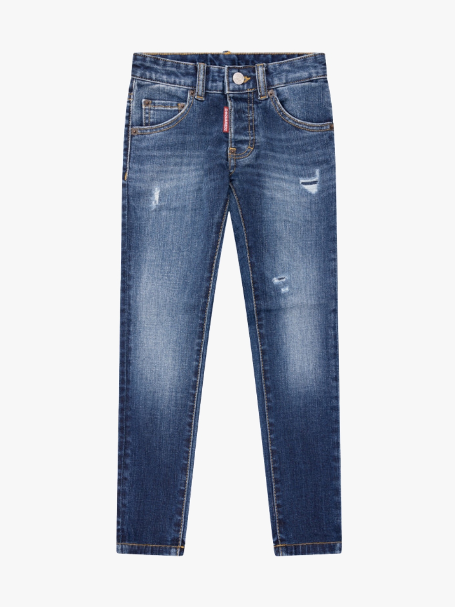 Pantaloni dsq deals