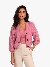 Fifth House Komo Cardigan Punch