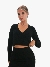 Guess Trui Lucie Black