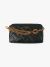 Guess Gracelynn Hobo Black