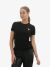Guess T-shirt Zwart