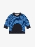 Boss Kids Kidswear SALE  Trui Cobalt