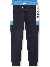 Boss Kids Kidswear SALE Pantalon Maille Marine