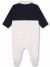 Boss Kids Boxpakje Navy Grey