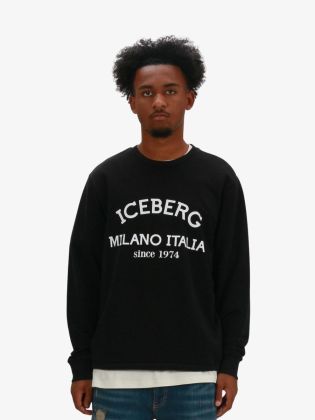 Heren Sale Trui Zwart