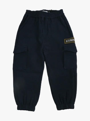 Broek Navy