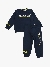 ICEBERG Joggingpak Navy