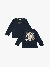 Iceberg T-Shirt Navy