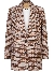 JoshV Blazer Marlot Warm Sand
