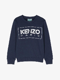 Kenzo Sweater Marine