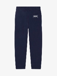 Kenzo Joggingbroek Marine
