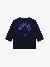 Kenzo Kids T-shirt Lange Mouwen Marine