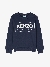 Kenzo Kids Sweater Marine