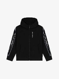 Karl Lagerfeld Kids Vest Jogging Zwart