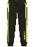 Karl Lagerfeld Kids KARL LAGERFELD SALE BROEK Army