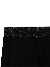 Karl Lagerfeld Kids Leggings Zwart