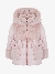 Lapin House Winterjas Bow Pink