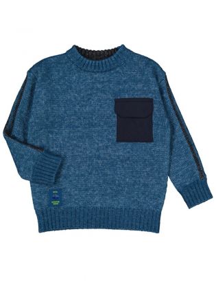 Sweater                       Atlantic