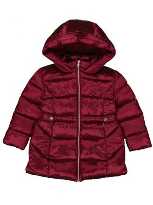 Coat                          Blackberry