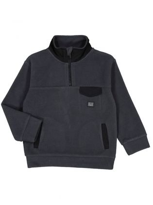 Pullover                      Charcoal