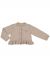 Mayoral Knit Cardigan                 Hazelnut V