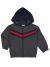 Mayoral Mixed Jumper                  Asphalt