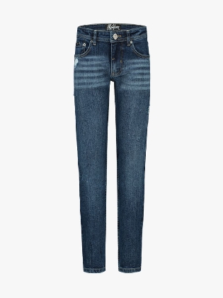 Junior Jax Jeans Dark Blue