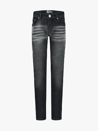 Junior Jax Jeans Black