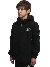 MaleLions Junior Seth Softshell Black