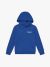 Malelions Junior Junior Youth Club Hoodie Cobalt Blue