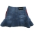 Monnalisa Sale Rok Denim