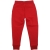 Monnalisa Sale Broek Rood