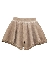 Monnalisa Sale Short Beige