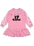 Monnalisa Sale Jurk Roze