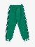 Monnalisa Jogger C/bande Felpa Coto Felpa Cotone Ferma Unita