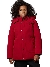 Moose Knuckles Kids Sale Jas Deep Red