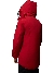 Moose Knuckles Kids Sale Jas Deep Red