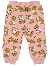 Moschino Kids Sale Broek Roze