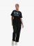 Moschino T-Shirt Black	