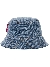 Moschino Hoed Denim