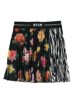 Kids Sale Rok Zwart