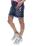 MSGM Junior Kids Sale Rok Denim