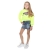 MSGM Junior Kids Sale Rok Denim
